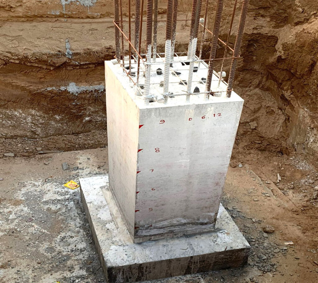 Quality Control – Reeca Infrastructure Pvt. Ltd.