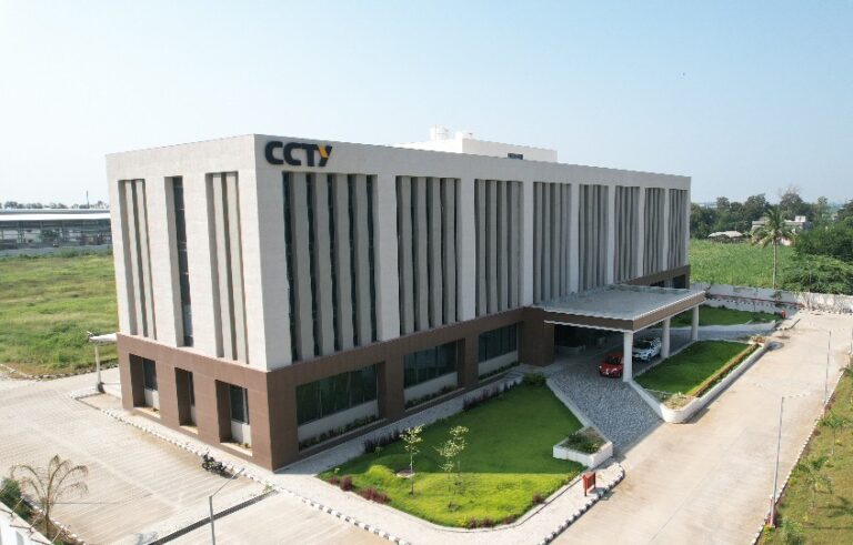 CCTY BEARING INDIA PVT. LTD.