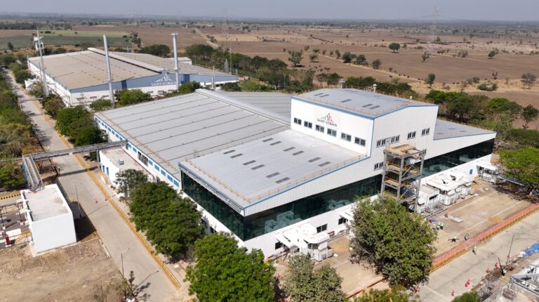 SAINT GOBAIN GRINDWELL NORTON LTD.