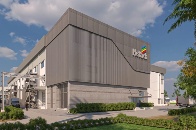 HETTICH INDIA PRIVATE LIMITED